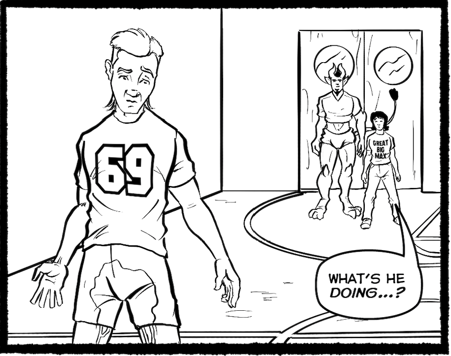 Diaper Demon Page 11 excerpt