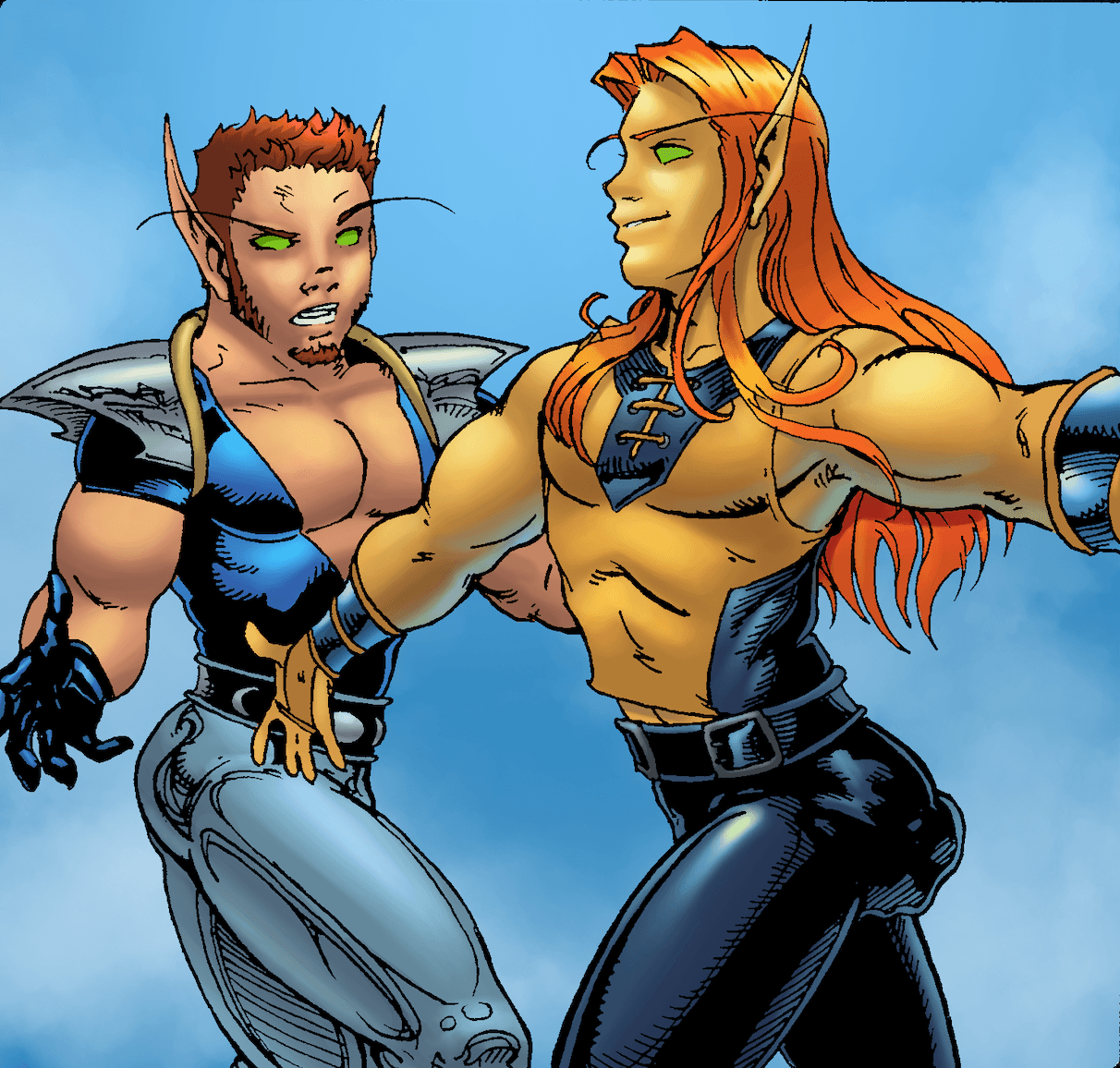 NEW YEAR, NEW KARIS!