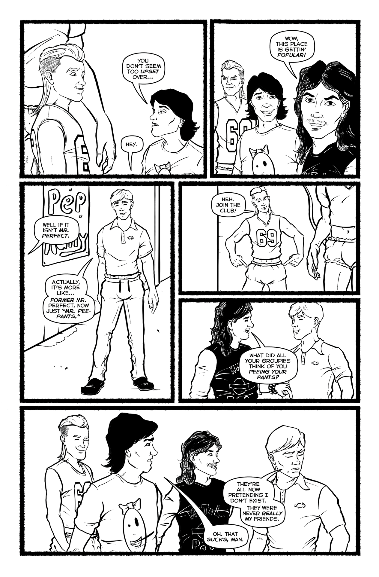 DIAPER DEMON: Page 20