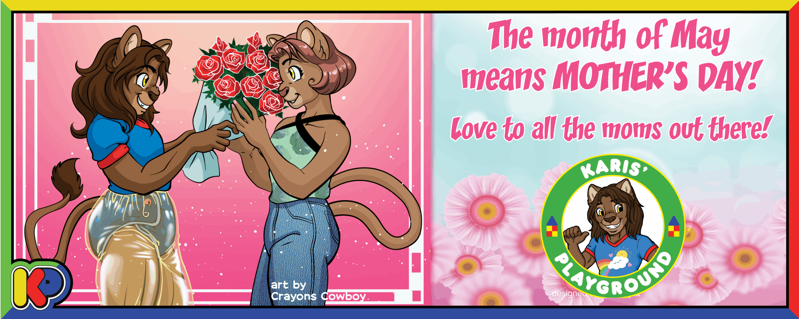 2025 Karis May Banner_small