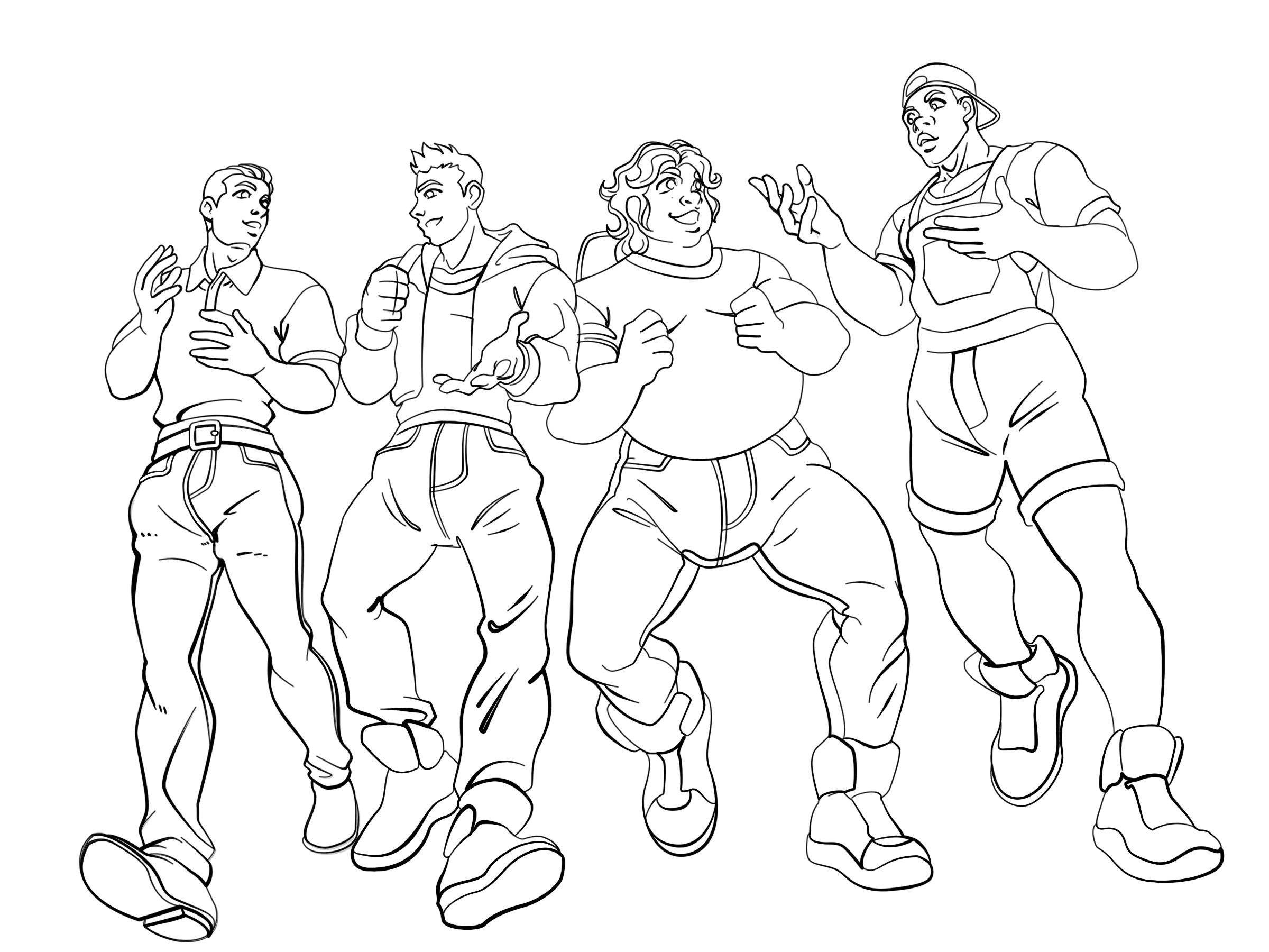 BACK to SCHOOL PREVIEW