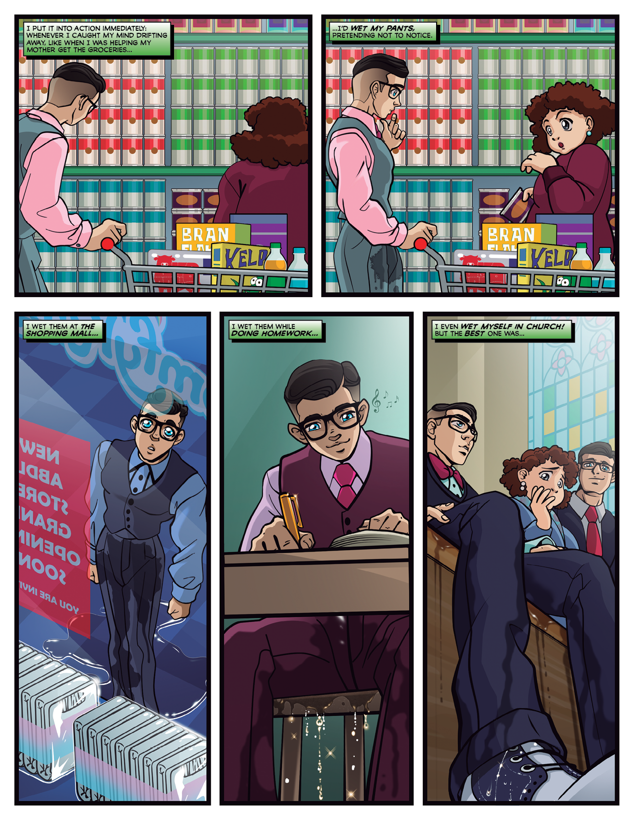 ROLEPLAYING BUDDIES 2: Page 50