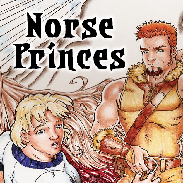 Norse Princes