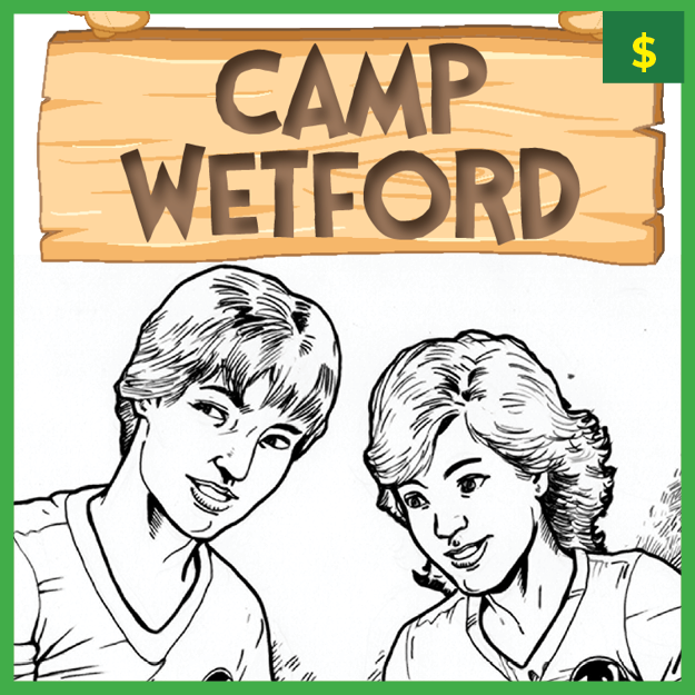 Camp Wetford